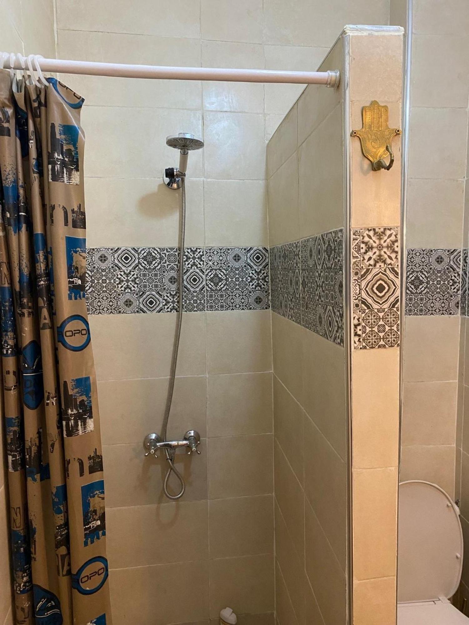 Riad Lalla Merieme Marakéš Exteriér fotografie