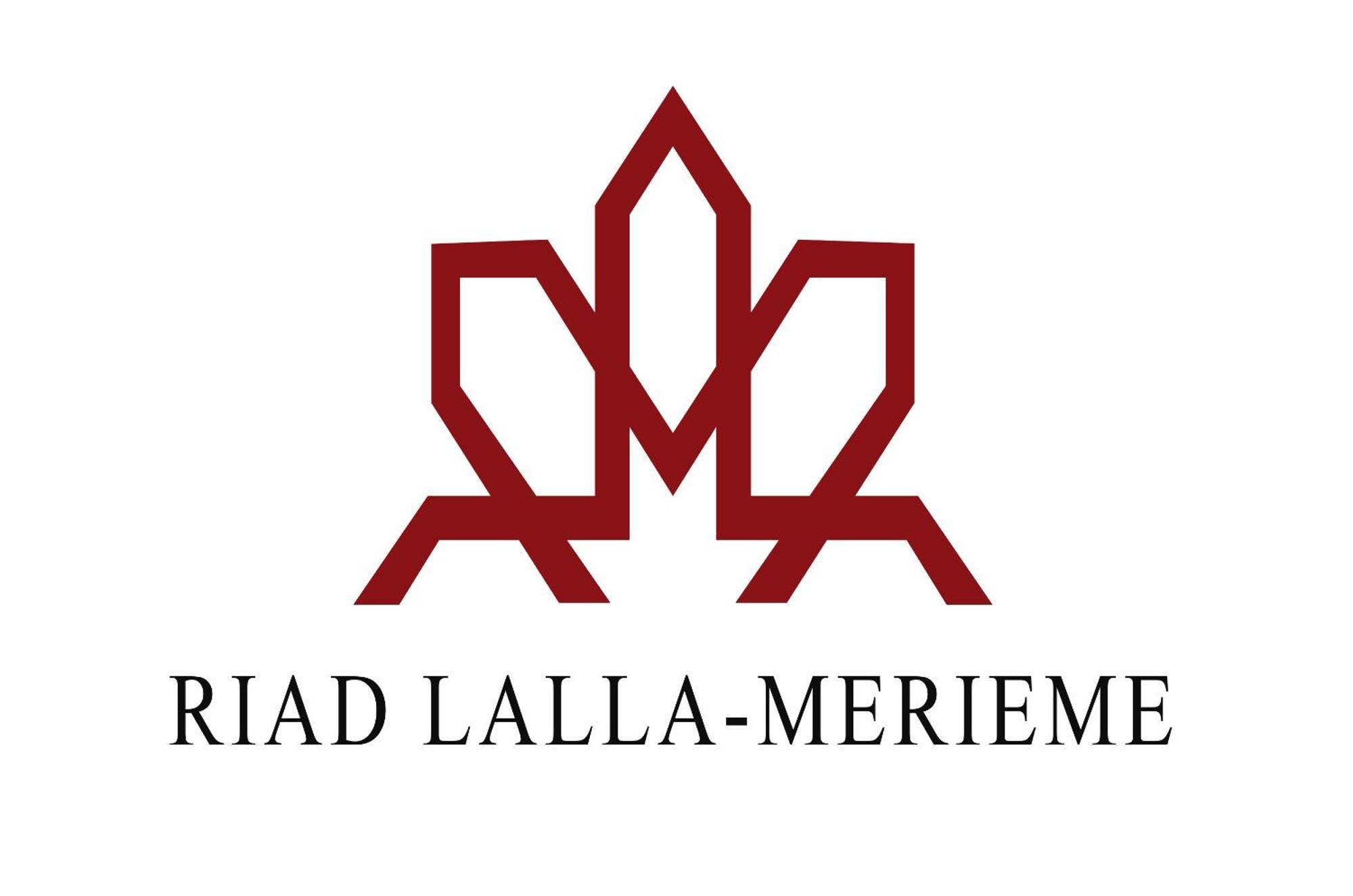 Riad Lalla Merieme Marakéš Exteriér fotografie